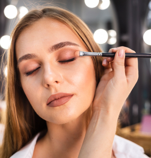 Party Makeup