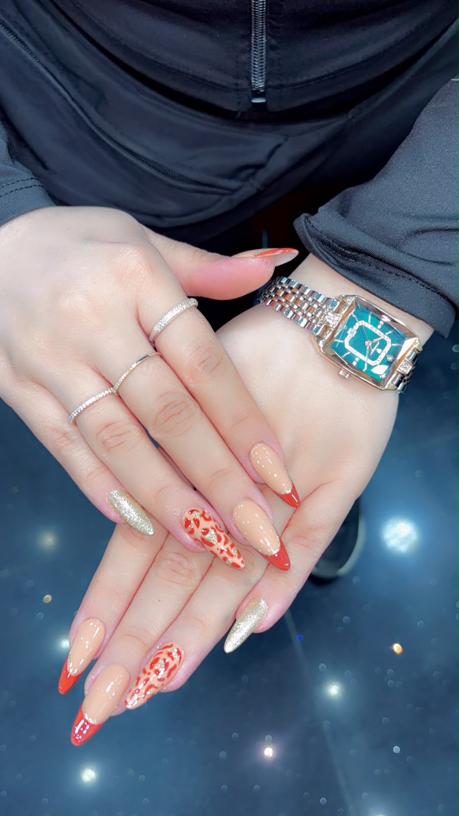 Nail Art
